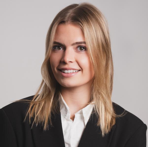 EVA USZYCKI - College Culinaire de France
