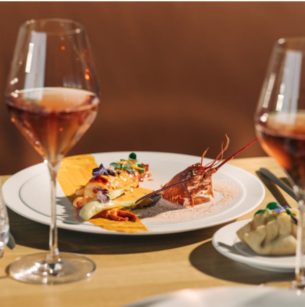 LOISIUM WINE AND SPA HOTEL - College Culinaire de France