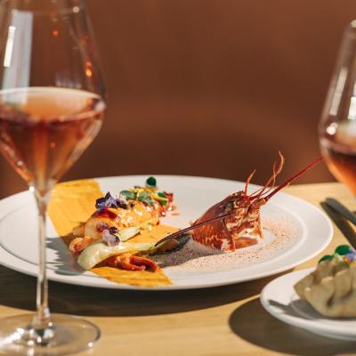 LOISIUM WINE AND SPA HOTEL