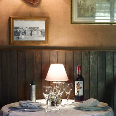 LA PETITE AUBERGE