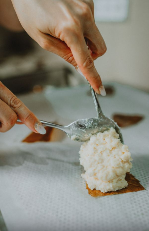 E TORTE DI SABRINA - College Culinaire de France