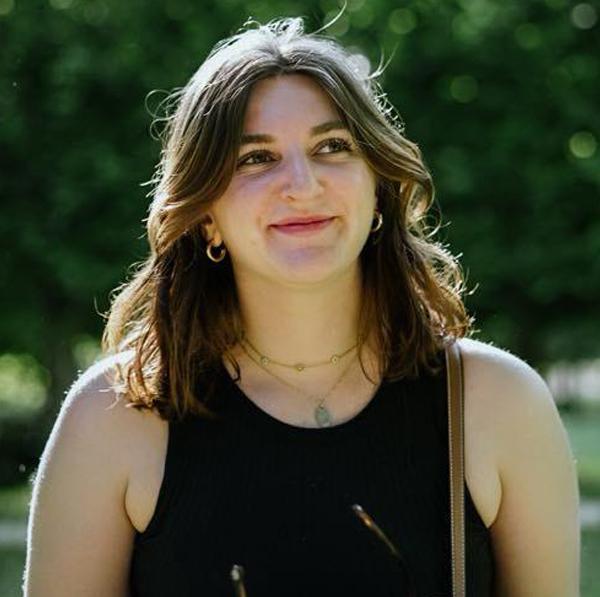ROMANE SIMONETTI - College Culinaire de France