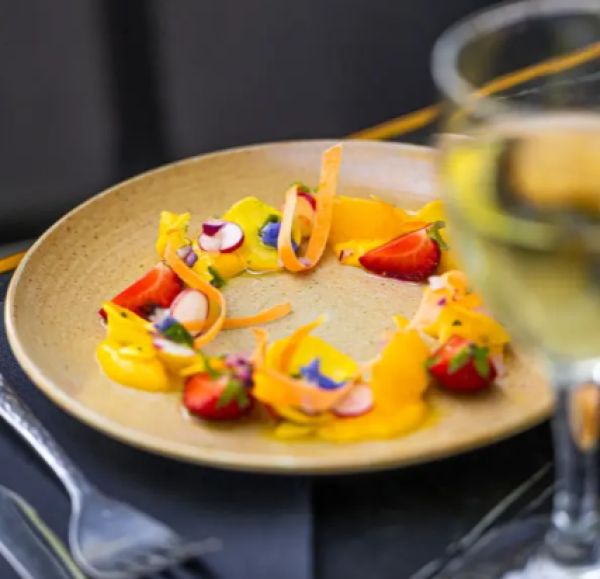 LA BELLE ÉQUIPE - College Culinaire de France