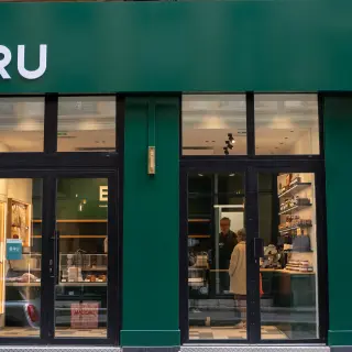 BRU CHARCUTERIE
