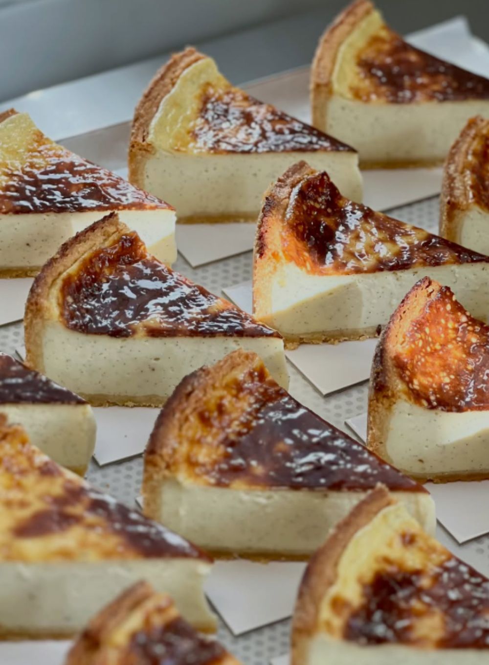 SABLE CHAUD - College Culinaire de France