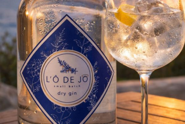 DISTILLERIE DU CLOS SAINT JOSEPH - College Culinaire de France