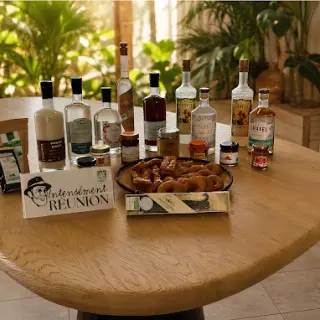 INTENSÉMENT RÉUNION – ARTISANS & SAVEURS DE LA RÉUNION