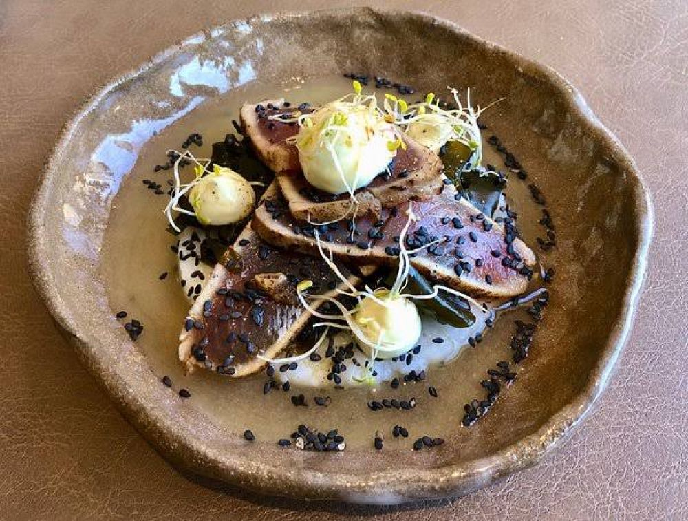 RESTAURANT  OZART - College Culinaire de France