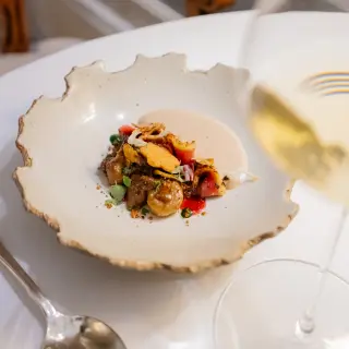 CLOS DU CEDRE