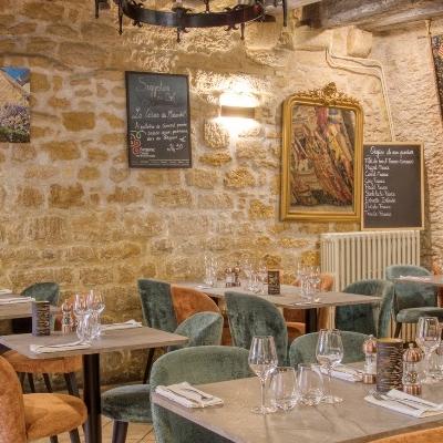 AUBERGE LE MIRANDOL