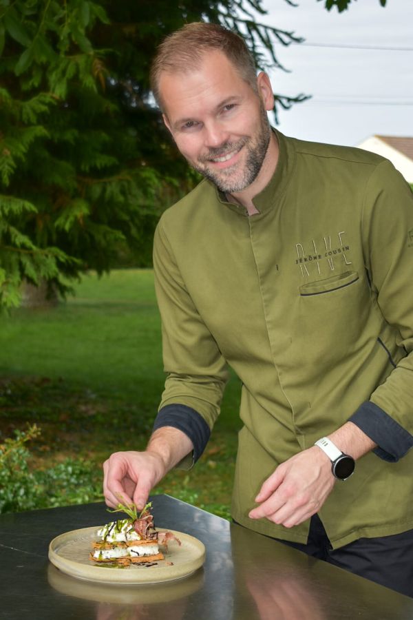 RIVE - College Culinaire de France