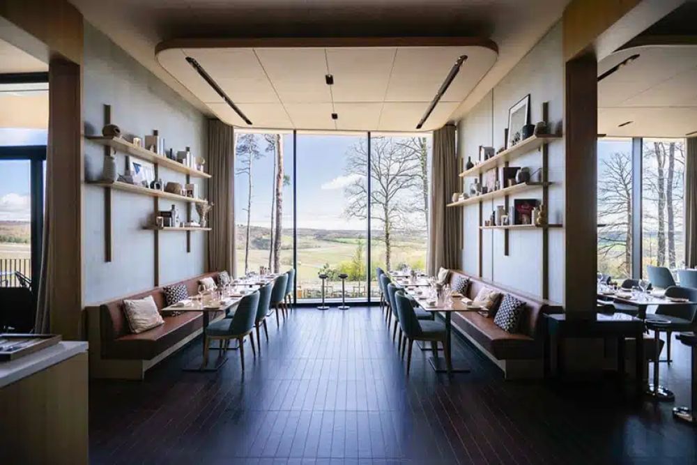 LOISIUM WINE AND SPA HOTEL - College Culinaire de France