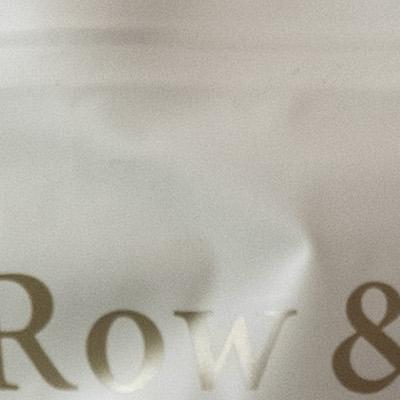 ROW & MA - College Culinaire de France