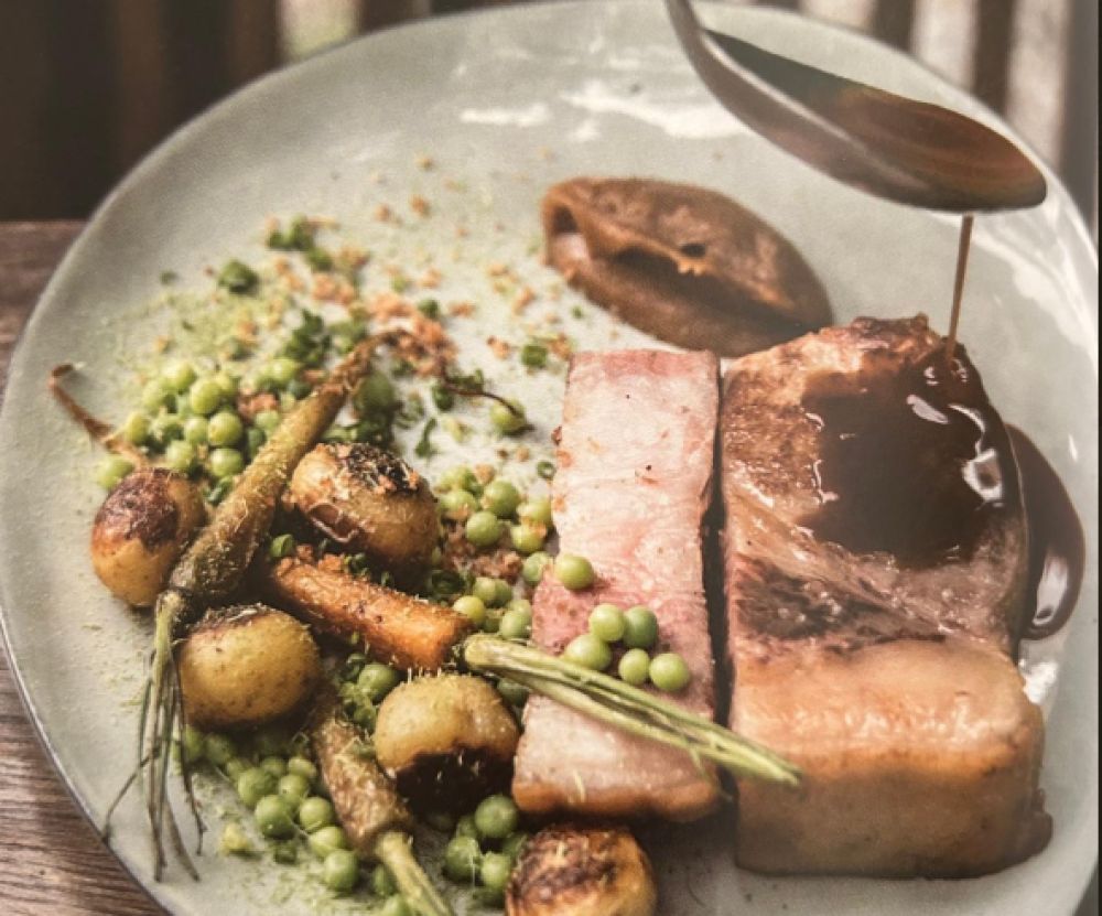 EPILOGUE - College Culinaire de France