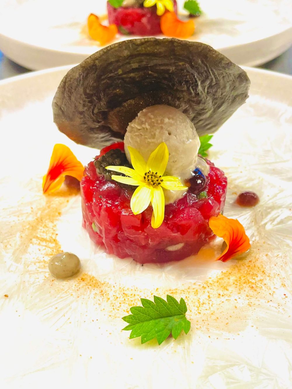 RESTAURANT DIDIER GALET - College Culinaire de France