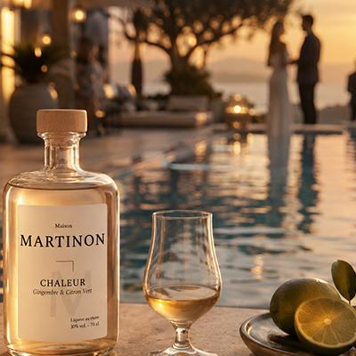 Maison Martinon - College Culinaire de France