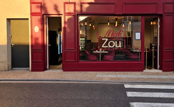 MEDIZOU - College Culinaire de France