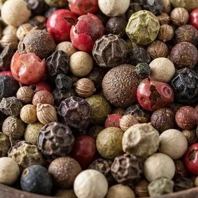 LES EPICES CURIEUSES - College Culinaire de France