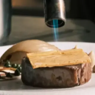 NOCTURLABE - Restaurant