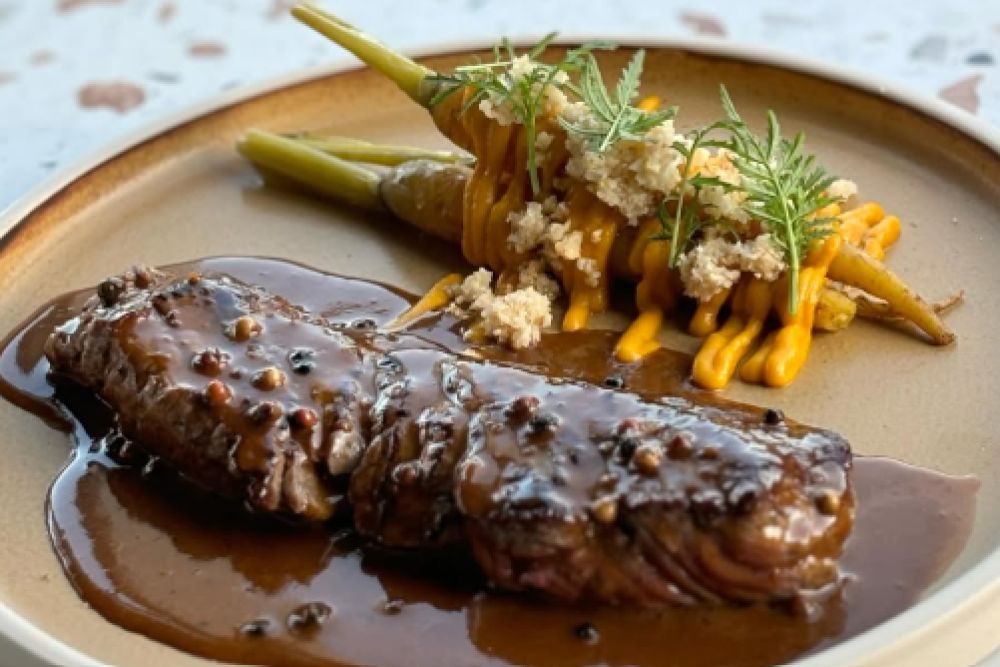 PLAISIR - 