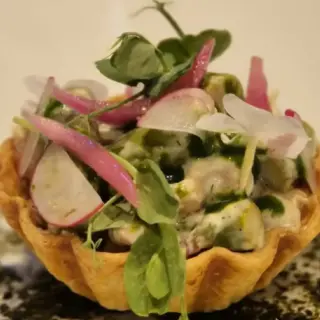 PLAISIR - Restaurant