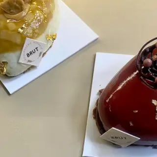 BRUT BOULANGERIE MODERNE - Producteur