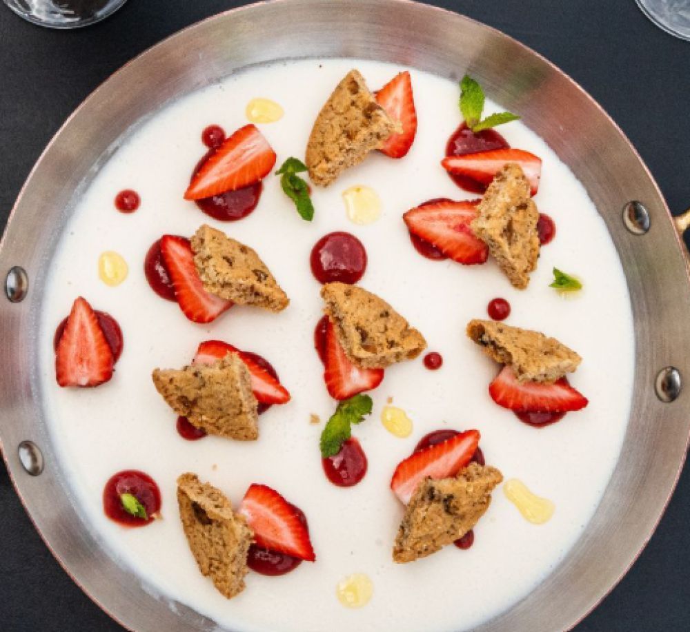 LE PÈRE JOSEPH - College Culinaire de France