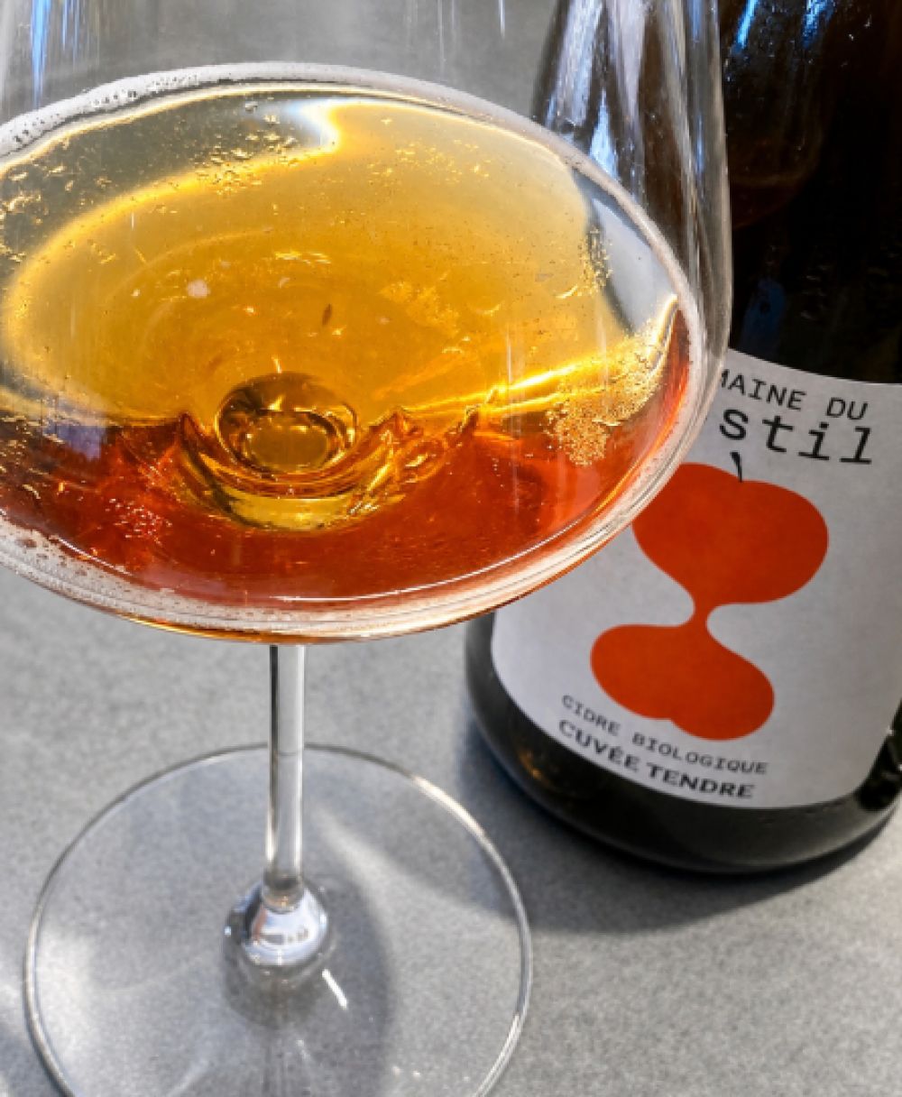 DOMAINE DU COSTIL - College Culinaire de France