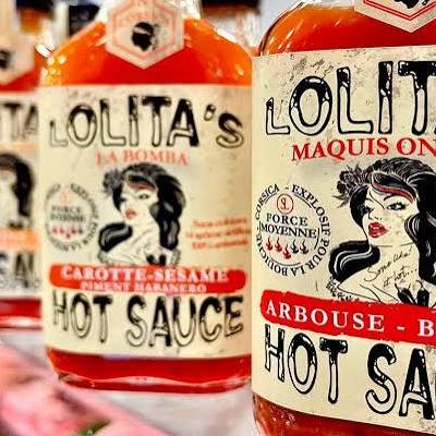 SALSA LOLITA'S - College Culinaire de France