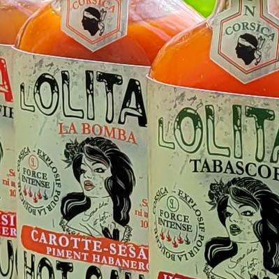 SALSA LOLITA'S