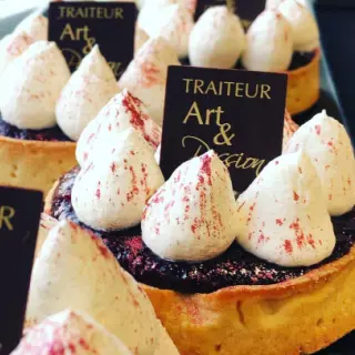ART ET PASSION TRAITEUR