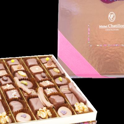 CHATILLON CHOCOLATIER
