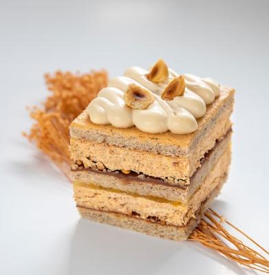 PÂTISSERIE L'OSIER
