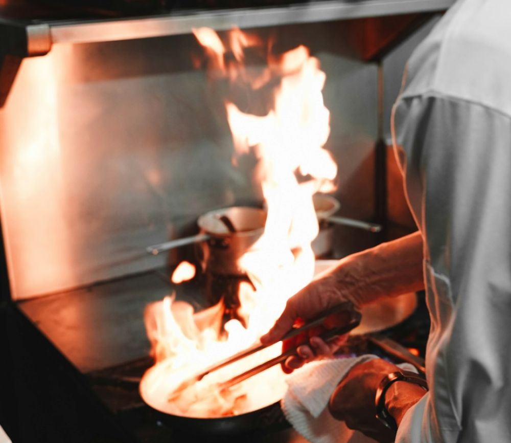 LE CLOS DES SULLYS - College Culinaire de France