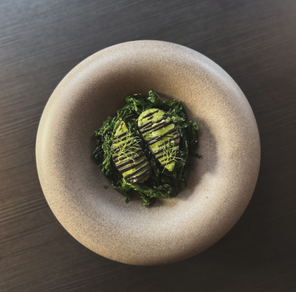 RACINE - College Culinaire de France