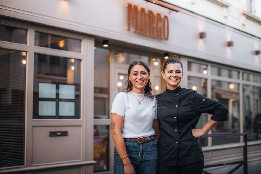 MARGO - College Culinaire de France