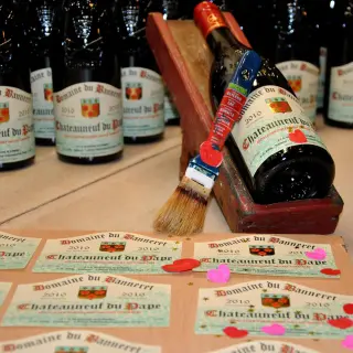 DOMAINE DU BANNERET