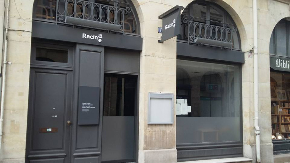 RACINE - Collège Culinaire de France