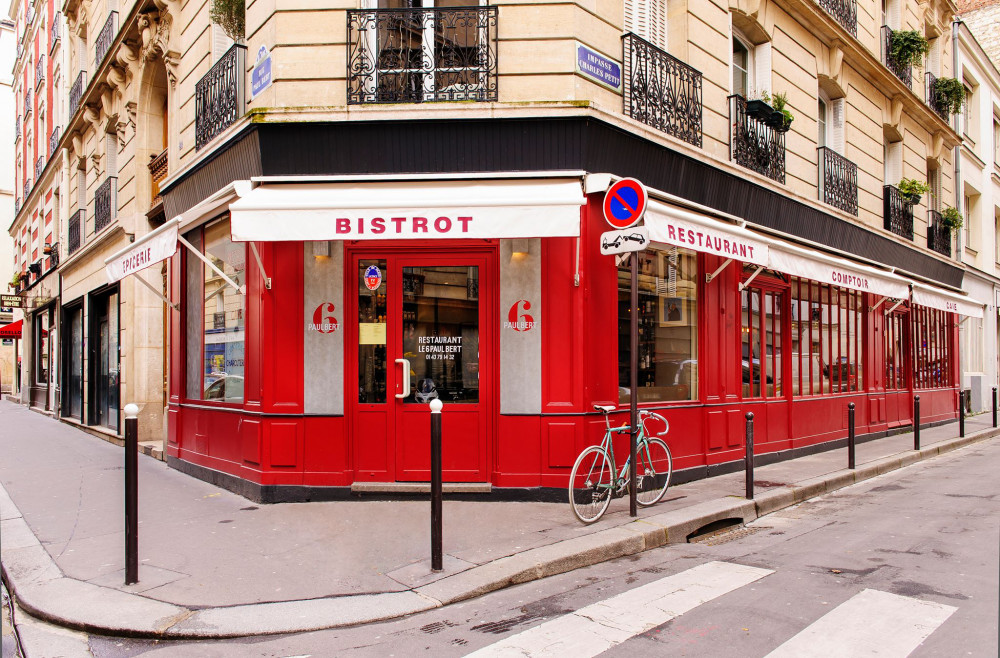 LE BISTROT PAUL BERT - Collège Culinaire de France