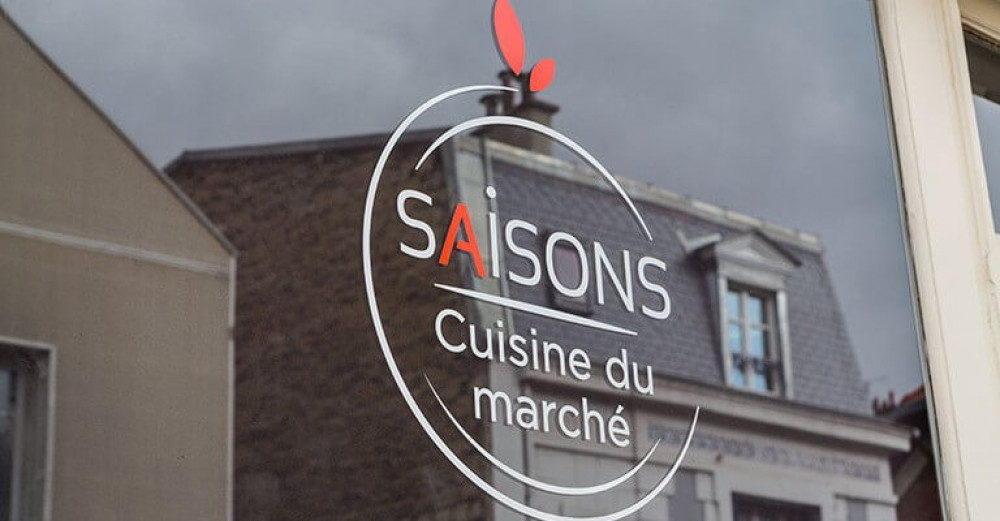 SAISONS - Collège Culinaire de France