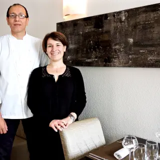 RESTAURANT L'ESSENTIEL