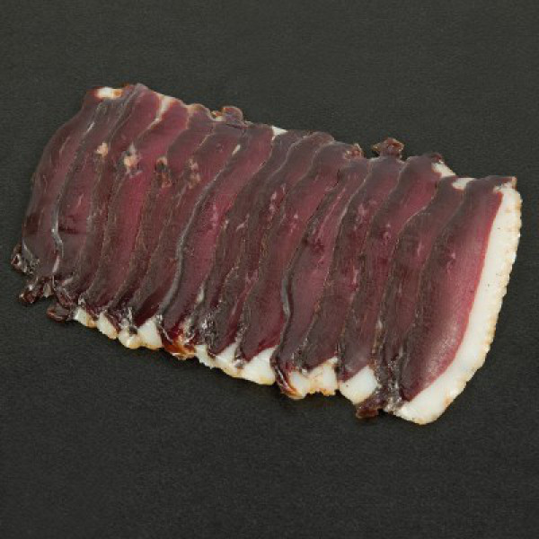 SARL LE CANARD DU PLATEAU DES LACS - Collège Culinaire de France