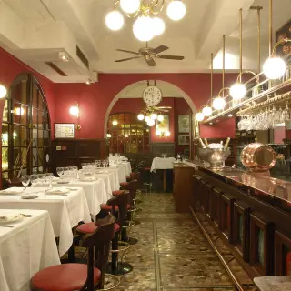 BRASSERIE LE NORD