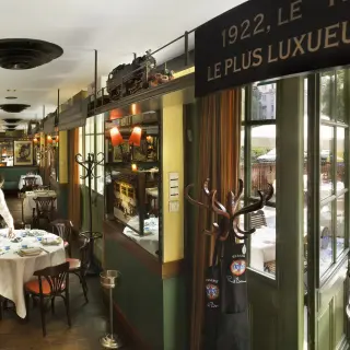 BRASSERIE DE L'EST