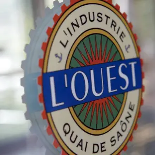 BRASSERIE DE L'OUEST