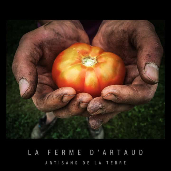 LA FERME D'ARTAUD - Collège Culinaire de France