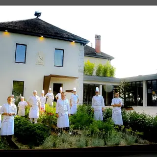 LE CLOS DES SENS