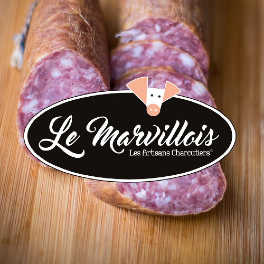 LE MARVILLOIS - Collège Culinaire de France