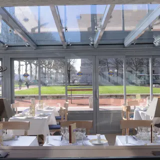 BRASSERIE LE SUD
