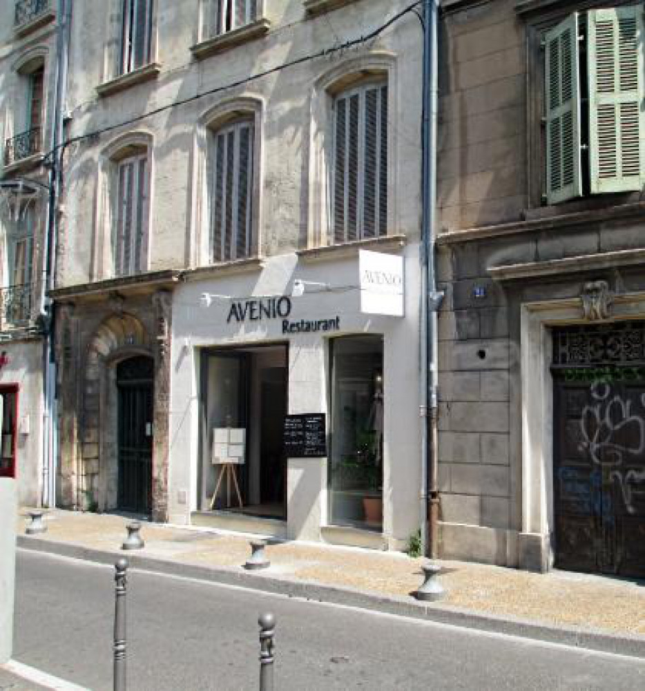 AVENIO - Collège Culinaire de France